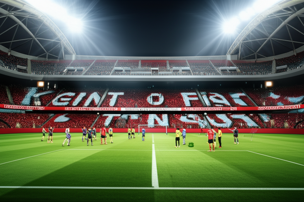 5 Prompt Gemini Edit Foto Pakai Jersey Timnas Indonesia