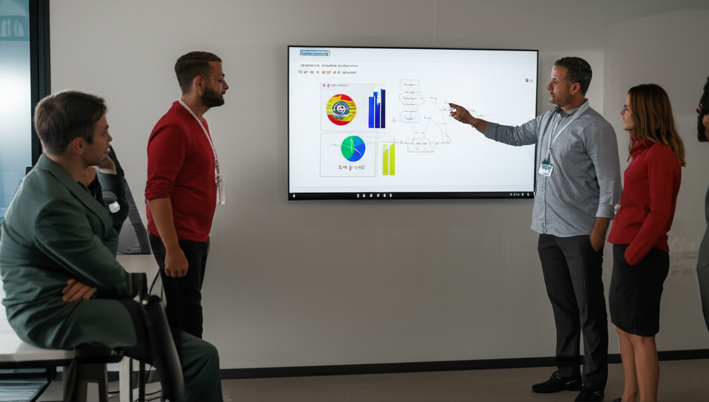 Evaluasi Operasional Ketegangan Xabi Alonso dan Vinicius Hengkang Real Madrid