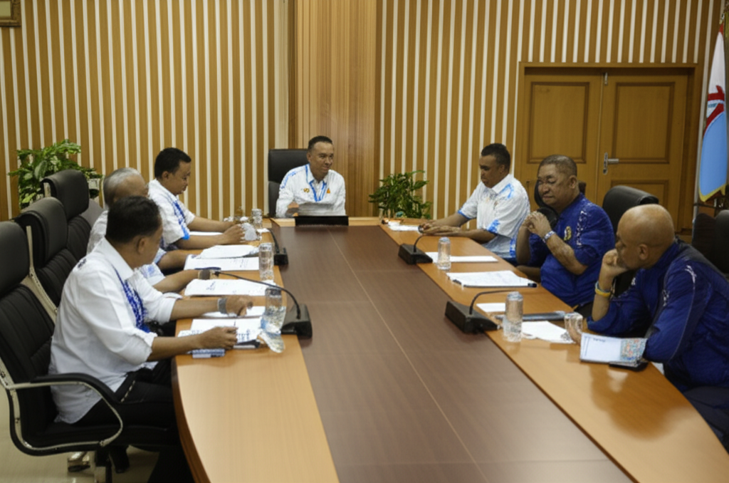 PSSI Pilih Bojan Hodak sebagai Pengganti Patrick Kluivert Timnas