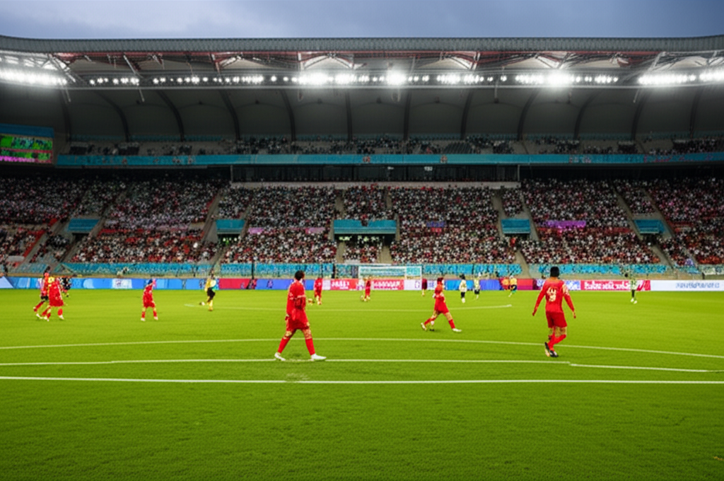 Jadwal Ronde 4 Kualifikasi 2026: Indonesia Vs Arab Saudi