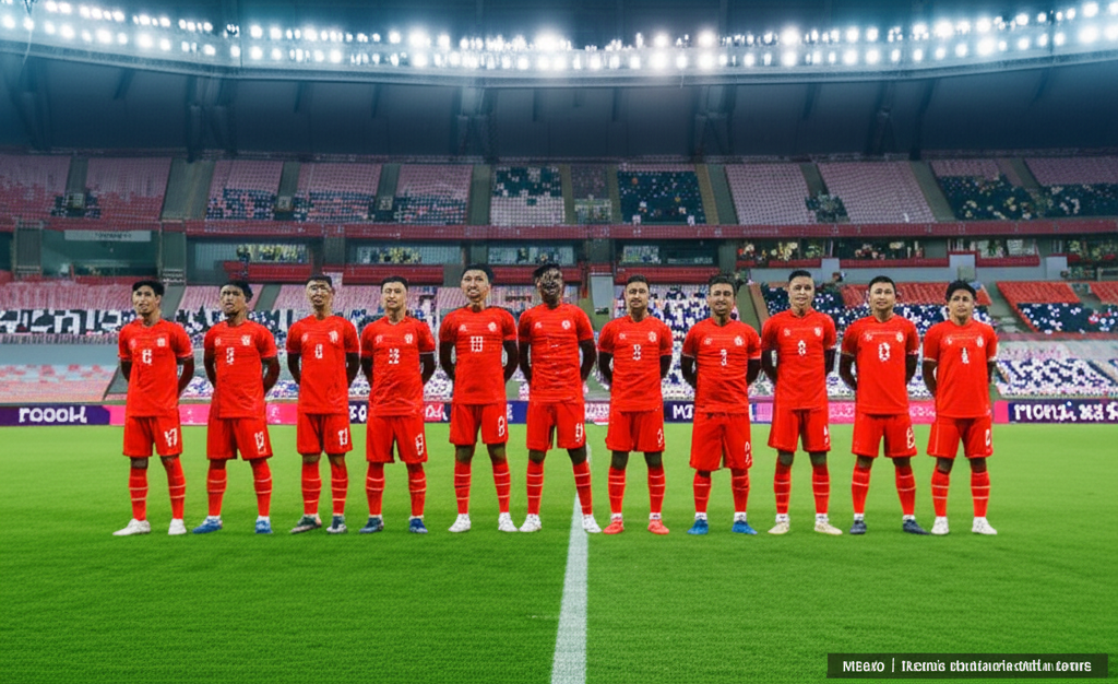 Ekspektasi Tinggi PSSI, Garuda Harus Juara ASEAN Cup dan Menembus 8 Besar Piala Asia 2027