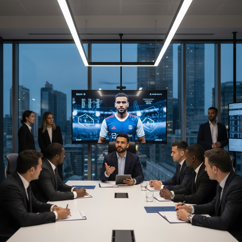 Bruno Guimaraes Puji Tinggi Gelandang Manchester United