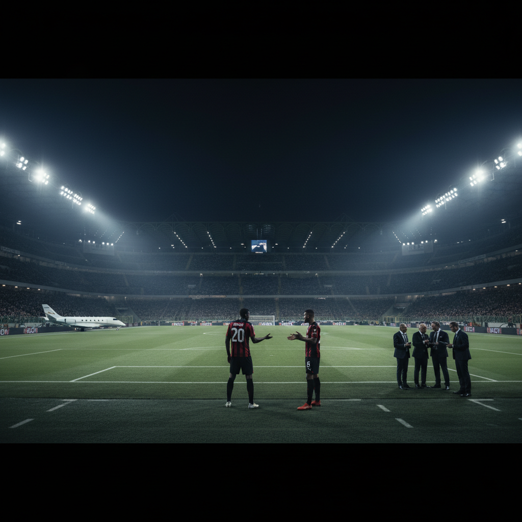 Evaluasi Transfer Salah: Kembali ke Italia Setelah Keluar dari Liverpool