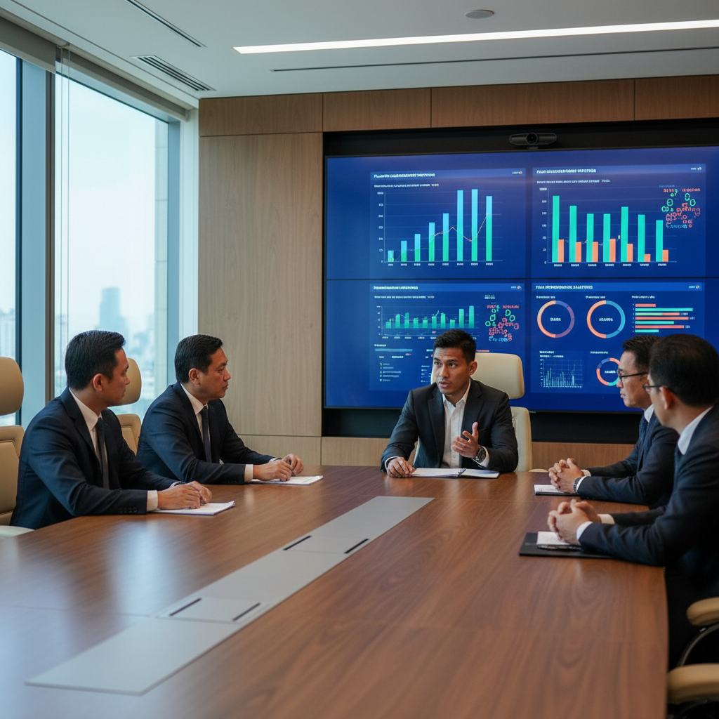 Evaluasi Kapten Timnas Indonesia di Era STY: Asnawi Ternyata Tidak Selalu Menjadi Kapten